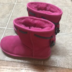 Girls Ugg boot brand new